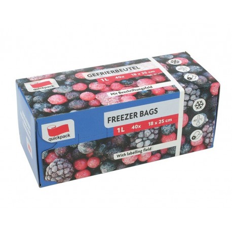 SACS CONGELATION 1L