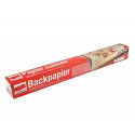 PAPIER CUISSON 8M x38cm