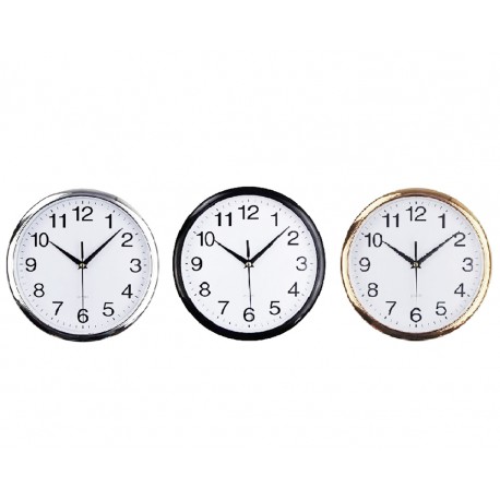 HORLOGE MURAL