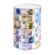 TIRELIRE EURO 12x16 CM
