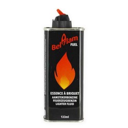 ESSENCE A BRIQUET 133ml