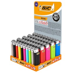 BRIQUET BIC J25 GM