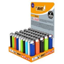 BRIQUET BIC J26 GM