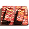ALLUMETTES FUMEUR LOT DE 10 packs