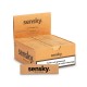 FEUILLE SENSKY MARRON BT50