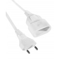 RALLONGE 6A 3M SIMPLE