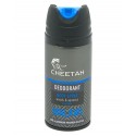 CHEETAH DEOSPRAY MALAM 150ML