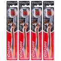 COLGATE BROSSE A DENT x1 ZIGZAG CHARBON DE BOIS
