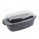 COCOTTE AVEC COUVERCLE EN VERRE