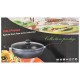 WOK ALUMINIUM 30 CM