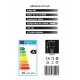 AMPOULE LED PALI E27 10W/60W X1