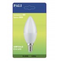 AMPOULE LED PALI E14 4W/30W X1