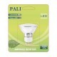 AMPOULE LED PALI GU10 5W/42W X1