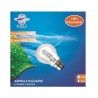 AMPOULE ECO 28W B22 SERIQUE X1