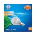 AMPOULE ECO 42W SERIQUE E14 X1