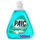PAIC LIQUIDE VAISSELLE 500ML EXTREME SEL ET MINERAUX