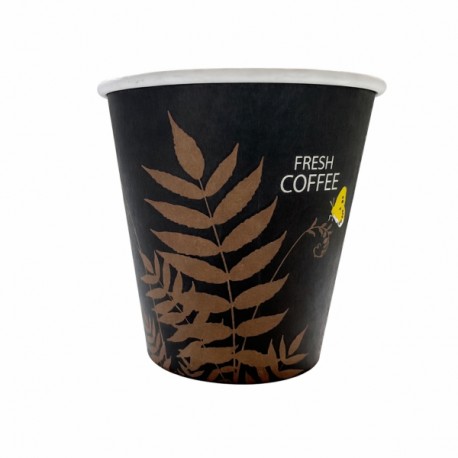 GOBELET CARTON 4OZ 50PCS 100ML