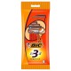 BIC RASOIR 3 LAME SENSITIVE X4