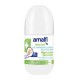 GEL MAINS HYDROALCOOLIQUE 70ml ROLL ON