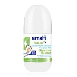 GEL MAINS HYDROALCOOLIQUE 70ml ROLL ON