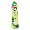 CIF NETTOYANT CREME 500ML CITRON