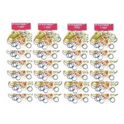 SACHET D'ELASTIQUE