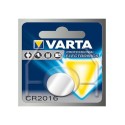PILE VARTA LITHIUM CR2016 3V