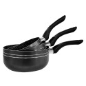 CASSEROLE 16-18-20CM SET