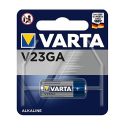 PILE VARTA V23GA 12V