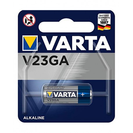 PILE VARTA V23GA 12V