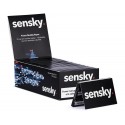 FEUILLE A ROULER SENSKY BT 25