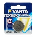 PILE VARTA LITHIUM CR2450 3V