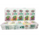 DALIA MOUCHOIR 10X10 3PLIS