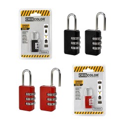 CRISCOLOR CADENAS 23MM À CODE