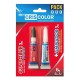 CRISCOLOR COLLE MULTIUSAGE 3G + NETTOYANT 3G