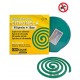 CRISCOLOR SPIRALE X10 A LA CITRONNELLE 7H