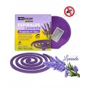 CRISCOLOR SPIRALE X10 A LA LAVANDE 7H