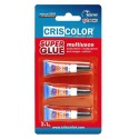 CRISCOLOR SUPER COLLE GLUE 3X1G