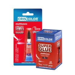 CRISCOLOR SUPER COLLE GLUE 3G