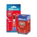 CRISCOLOR SUPER COLLE GLUE 3G