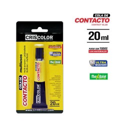 CRISCOLOR COLLE DE CONTACT 20ML