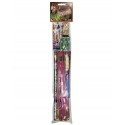 ASSORTIMENT EUROPEEN DEBUTANT 40 PCS K2
