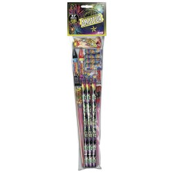 ASSORTIMENT EUROPEAN AMATEUR 37PCS K2