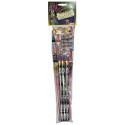 ASSORTIMENT EUROPEAN AMATEUR 37PCS K2