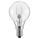 AMPOULE ECO 28 W SPHERIQUE E14 X1 BOITE