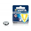 PILE VARTA V377 SILVER 1.55V