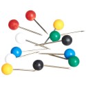 PUNAISES COULEURS MM