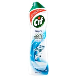 CIF NETTOYANT CRÈME 500ML ORIGINAL