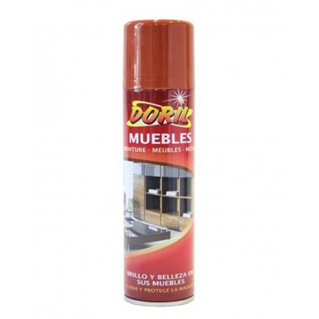 AEROSOL DORIL MEUBLES 250ML
