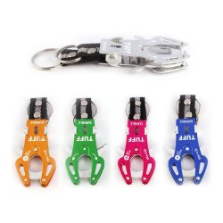 PORTE CLE SECURITE